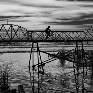 El ciclista